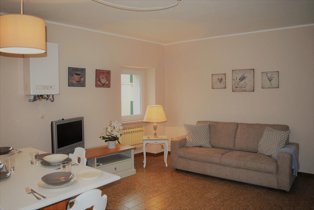 Appartamenti Del Borgo Гарда Екстер'єр фото