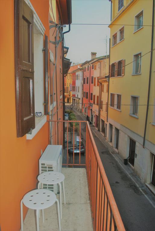 Appartamenti Del Borgo Гарда Екстер'єр фото